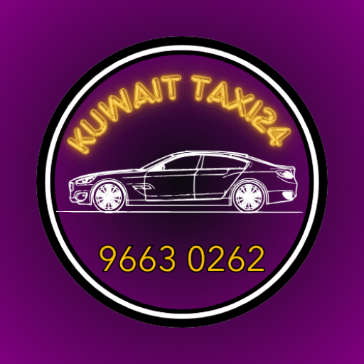 kuwait taxi24 تاكسي الكويت